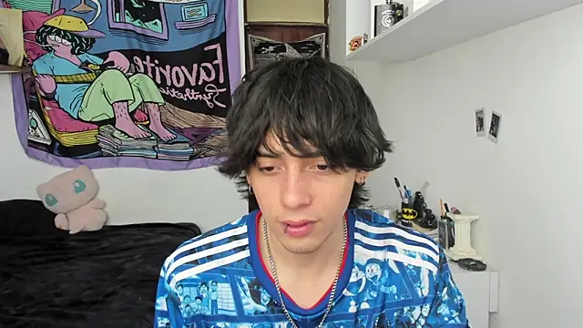 sai l01 online show from October 28, 2025, 6:32 pm