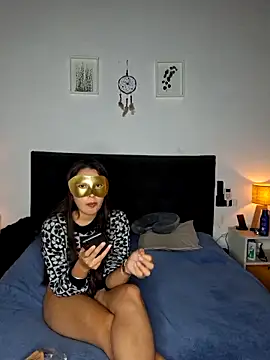 Snapshot of Mar_Linn chatting on November 8, 2025, 1:06 am Mar Linn online show from November 8, 2025, 1:06 am