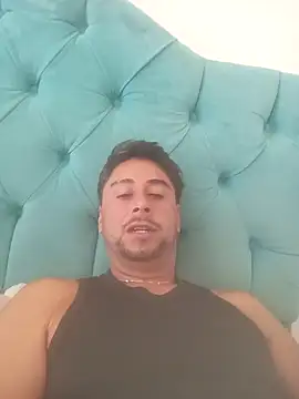 Pio6967 online show from April 15, 2026, 5:31 pm