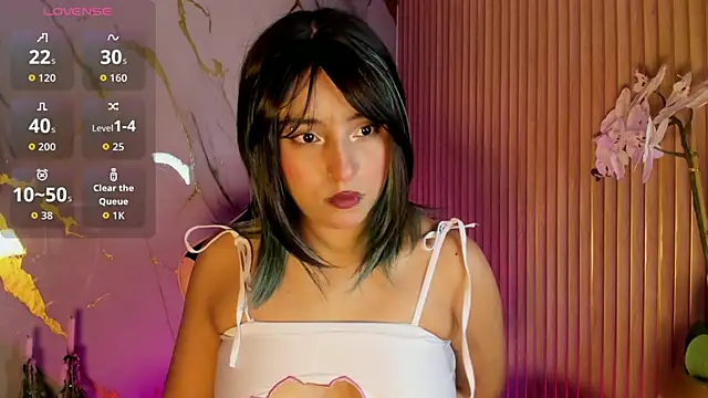 artemish   online show from October 20, 2025, 3:40 am