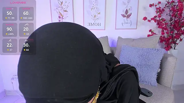 Snapshot of soul_arabian chatting on September 10, 2025, 9:37 pm soul arabian online show from September 10, 2025, 9:37 pm