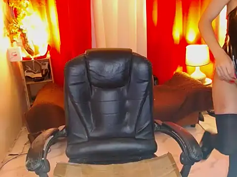 JemSEXtutor online show from October 27, 2025, 2:59 am