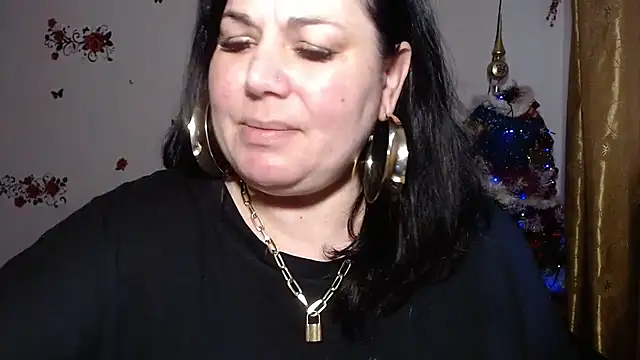 andreea2011 online show from October 11, 2025, 10:58 am