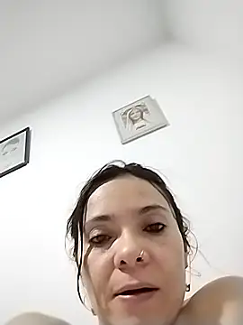 Cami Konor online show from October 10, 2025, 5:17 am