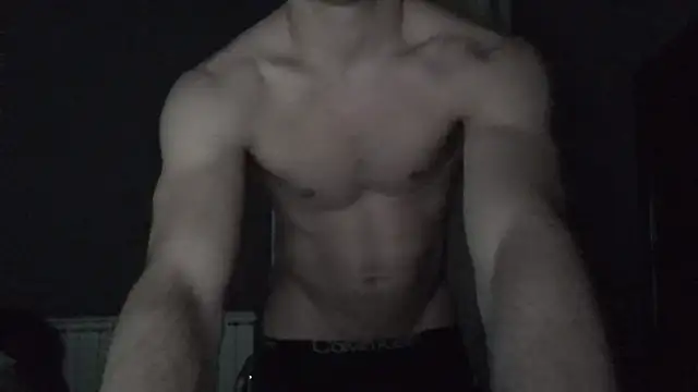 Jorge20F online show from October 16, 2025, 10:00 pm