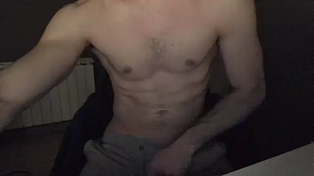 Jorge20F online show from March 4, 2026, 11:00 pm