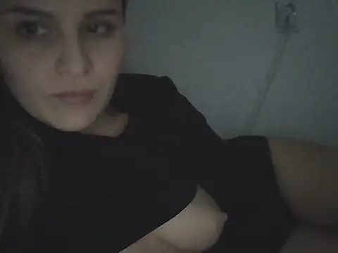 JessyKym online show from March 15, 2026, 9:21 pm