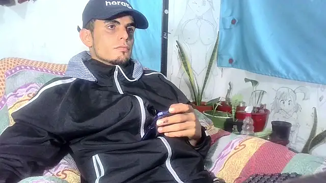 Snapshot of yourskinnybooy chatting on September 18, 2025, 12:12 am yourskinnybooy online show from September 18, 2025, 12:12 am