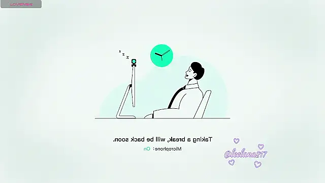 Snapshot of leelana217 chatting on September 19, 2025, 3:45 pm leelana217 online show from September 19, 2025, 3:45 pm