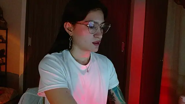 lia ana online show from March 20, 2026, 5:34 am