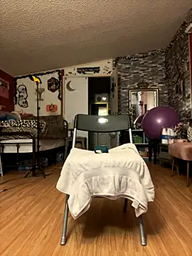 TranSexualJade95 online show from September 27, 2025, 7:02 am