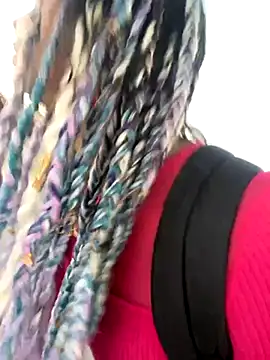 TranSexualJade95 online show from November 10, 2025, 12:42 am