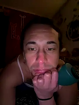 TranSexualJade95 online show from December 22, 2025, 9:28 am