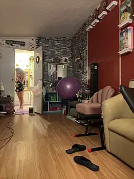 TranSexualJade95 online show from March 1, 2026, 6:37 am