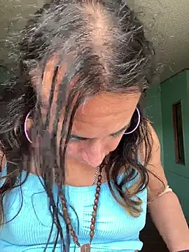 TranSexualJade95 online show from March 30, 2026, 5:36 pm