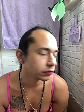TranSexualJade95 online show from June 25, 2026, 9:19 pm