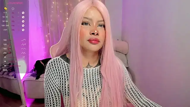 AlinaLukyanova online show from December 22, 2025, 4:31 am