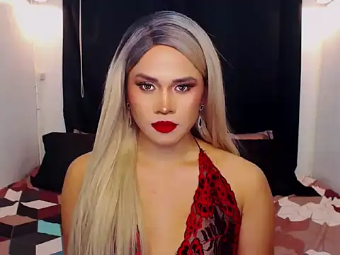 YllanaAltheaXxX online show from February 21, 2026, 4:24 am