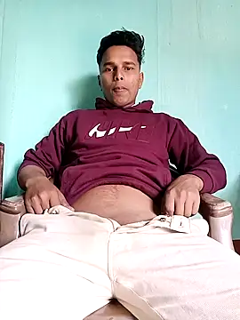 Asish 007 online show from January 10, 2026, 5:20 am