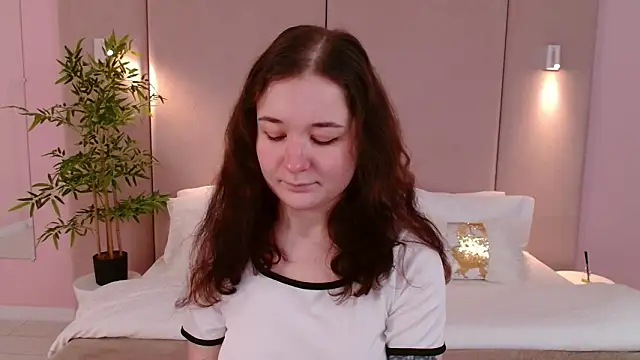 NancyJonson online show from February 23, 2026, 3:15 am