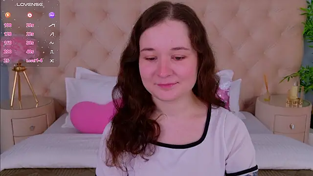 NancyJonson online show from March 24, 2026, 3:22 am