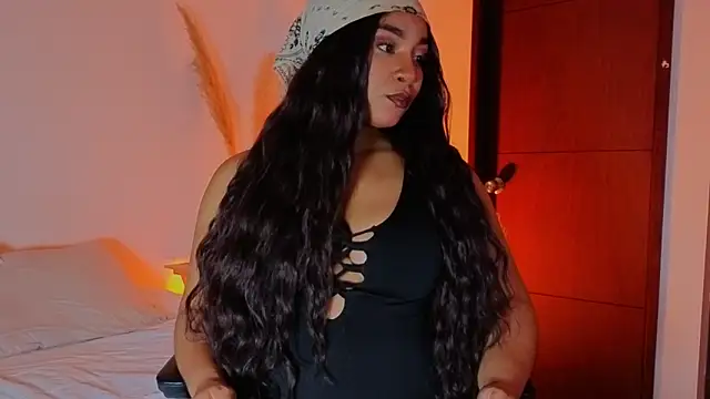 Alice-Benette online show from April 8, 2026, 1:49 am