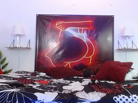 GinoelDal online show from September 28, 2025, 2:33 pm