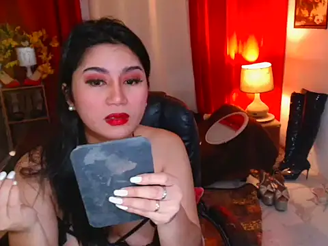 tsBiancalicious online show from May 20, 2026, 6:58 pm