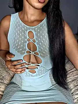 ELAINE xXxX online show from February 4, 2026, 9:53 pm