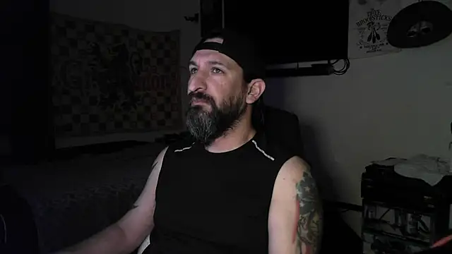 Snapshot of DevilPup75_ chatting on February 17, 2026, 5:04 am DevilPup75 online show from February 17, 2026, 5:04 am