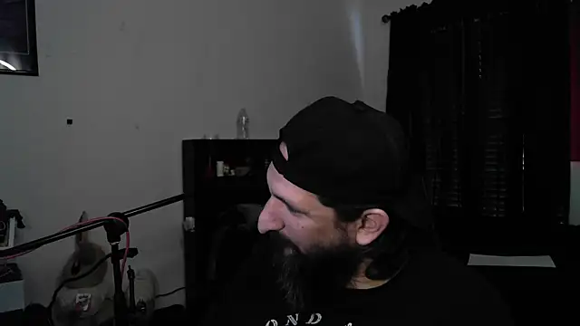 DevilPup75  online show from May 11, 2026, 4:04 pm