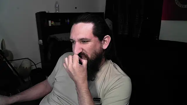 DevilPup75  online show from May 13, 2026, 4:26 pm