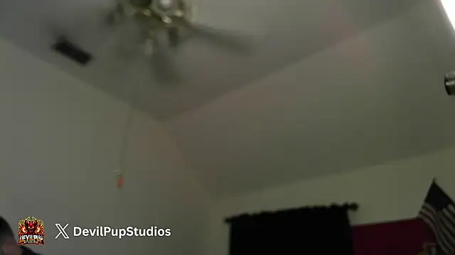 DevilPup75  online show from May 29, 2026, 3:59 am