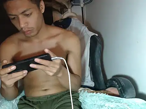 Snapshot of Asian_gregor chatting on September 21, 2025, 8:54 pm Asian gregor online show from September 21, 2025, 8:54 pm