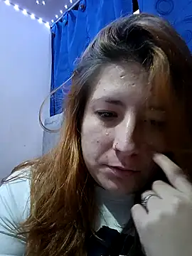 Shayla VL online show from September 12, 2025, 6:19 pm