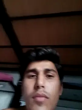 HarryChoudhary21 online show from October 10, 2025, 12:37 pm