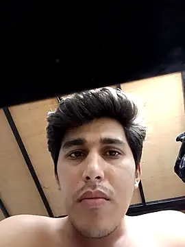 HarryChoudhary21 online show from October 11, 2025, 2:04 pm