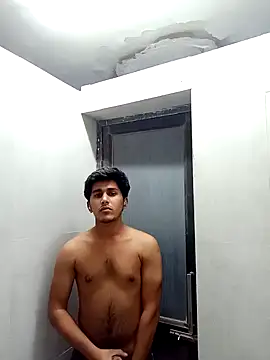 HarryChoudhary21 online show from December 3, 2025, 8:40 pm