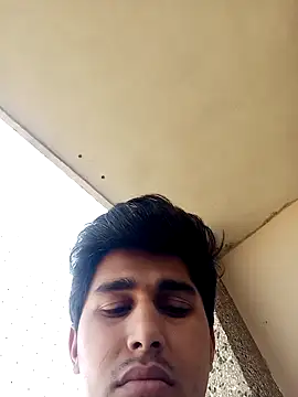 HarryChoudhary21 online show from February 16, 2026, 10:44 am