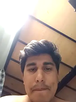 HarryChoudhary21 online show from February 22, 2026, 10:52 pm