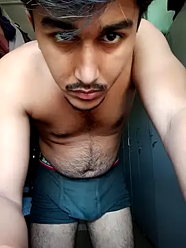 HarryChoudhary21 online show from March 25, 2026, 7:36 am