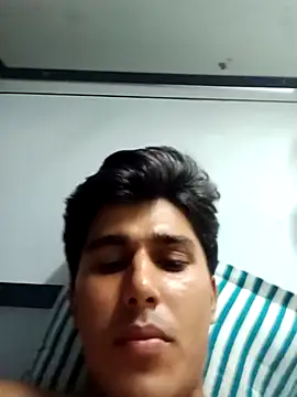 HarryChoudhary21 online show from April 7, 2026, 5:13 pm