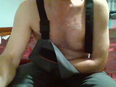 half age online show from June 3, 2026, 9:20 pm