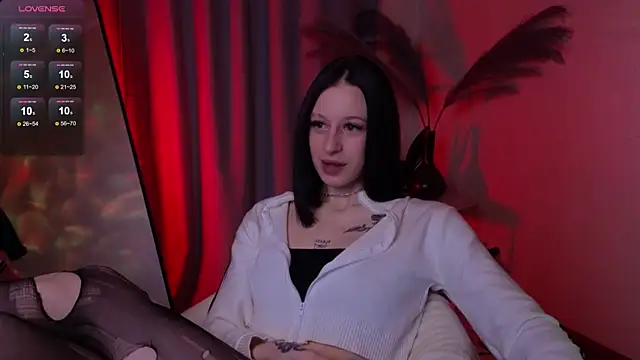 sex tezzi online show from October 15, 2025, 9:15 pm