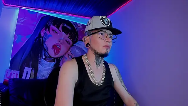 tyler jones  online show from March 26, 2026, 4:18 am