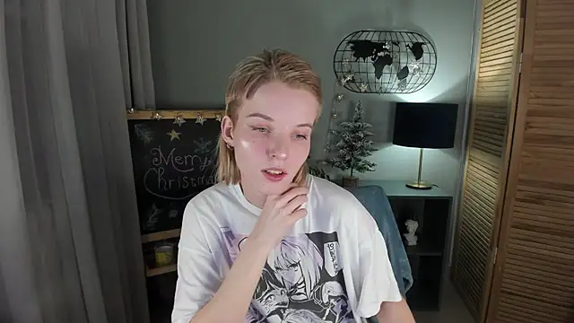 Madelaineses online show from December 20, 2025, 8:43 am