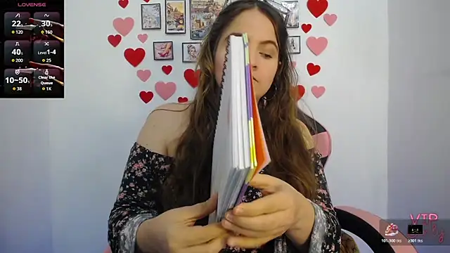 Pregnant Kloe online show from May 11, 2026, 3:18 pm