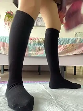 Alicia066 online show from October 30, 2025, 5:31 am