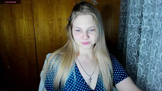AlinaMors online show from October 16, 2025, 8:43 pm