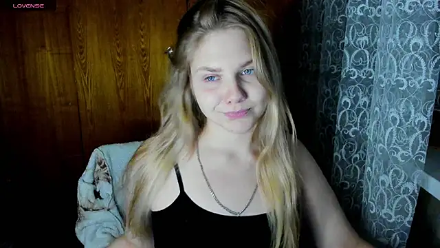 AlinaMors online show from October 22, 2025, 9:36 pm